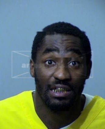 Antonio Johnson