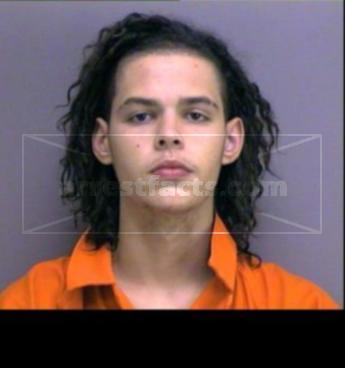 Coby Robert Gordy