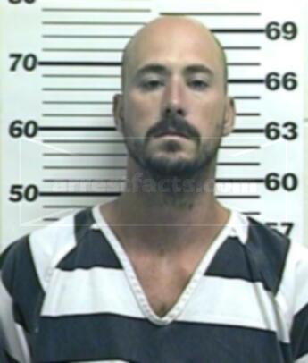 Travis Don Richardson