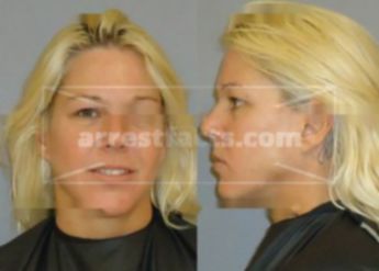 Mary Kristen Bertha