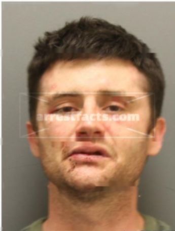 Justin Lee Atwell