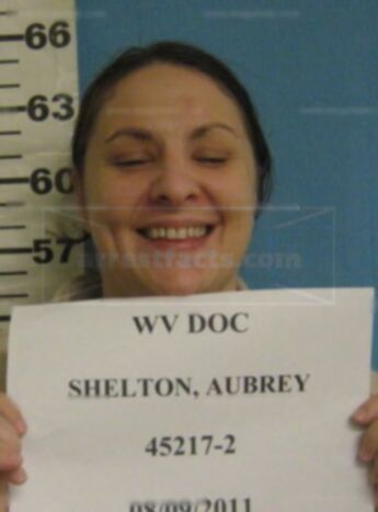 Aubrey L Shelton