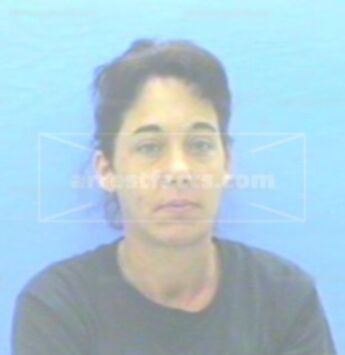 Donna Kay Woodlee