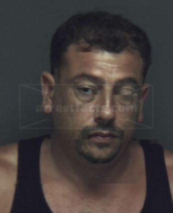 Duane Ferris Bagley