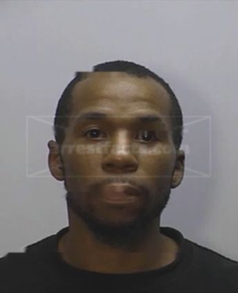 Davon Antwoin Marsh