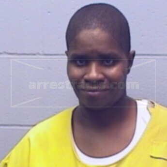 Tyesha Jones
