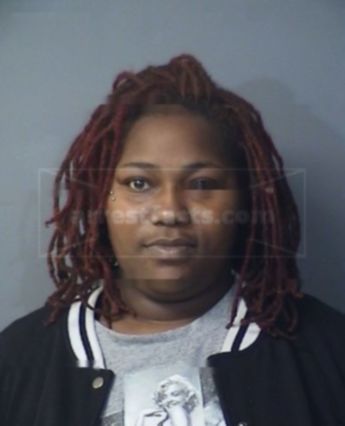 Unique S Harris