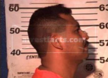 Benancio Villanueva Garcia