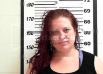 Tiffany Anne Copeland