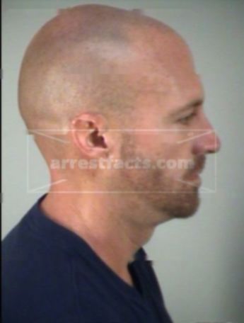 Brandon Kurtis Williford