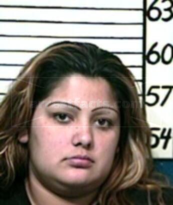 Alexandra Cardenas Delva