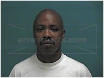 Jerome Calvin Ford