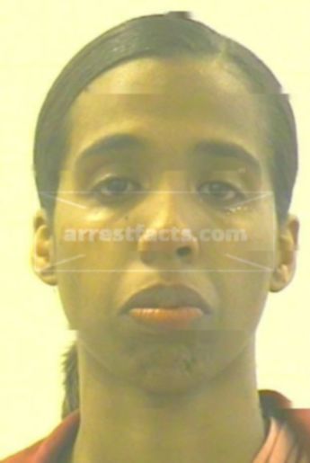 Stephanie Denise Wilkins