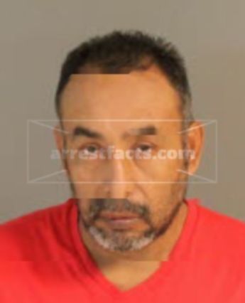 Martin Ortiz Morales