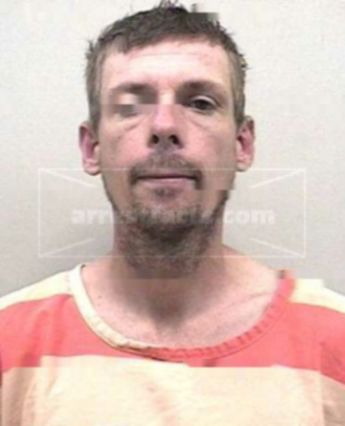 Darwin Craig Daugherty