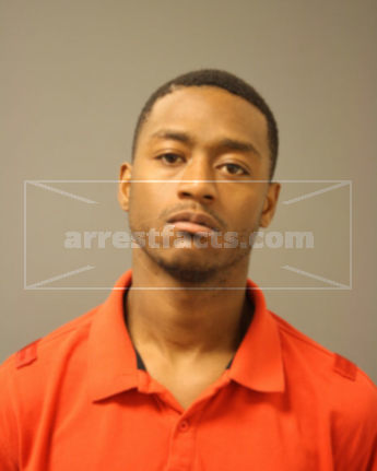 Torrean Anthony Williams