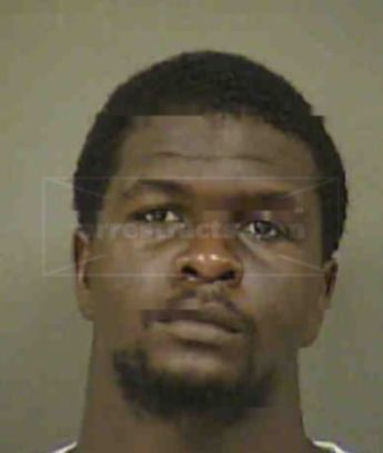 Shomari Rashaad Pittman
