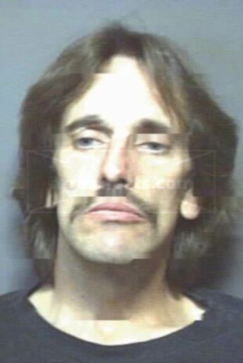 Robert Wayne Cameron