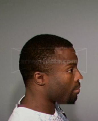 Christopher Anthony Jones