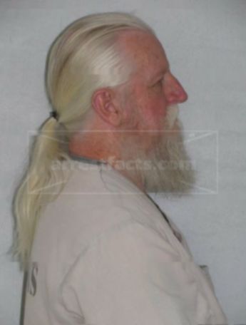 Bobby Lee Walker