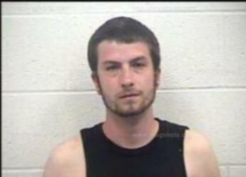 Michel Anthony Richards