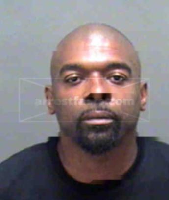 Antoine Washington