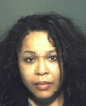 Clarinda Williams