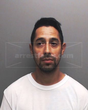 Raul Villanueva