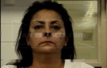 Anna Thomasita Reategui