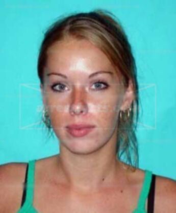 Jamie Lynn Beringer