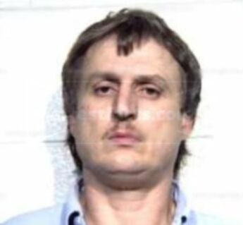 David Wayne Walton