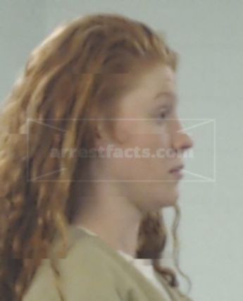 Leigha Parrish