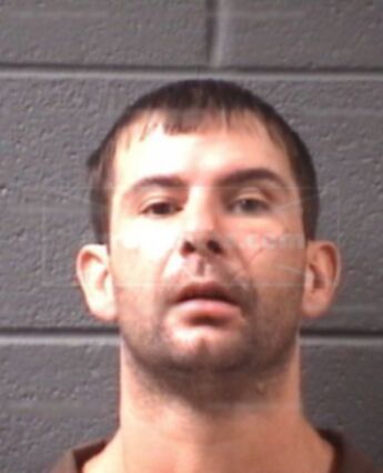 Derrick Clinton Barineau