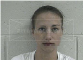Nunnery Taylor Ann