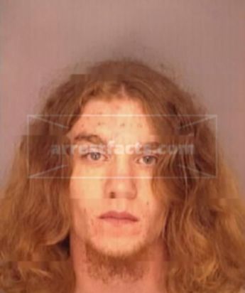 Joshua James Darrow