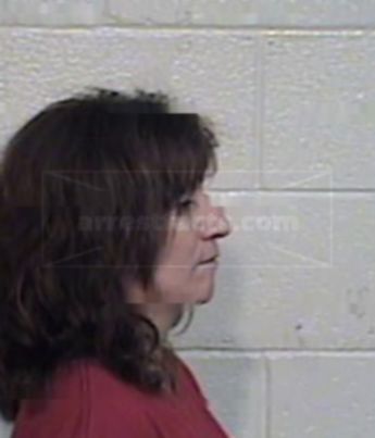 Elizabeth Gomez Romo