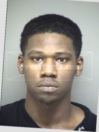 Darion Damon Barrie