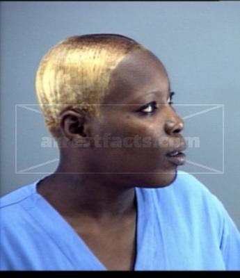 Denetra Marie Harris