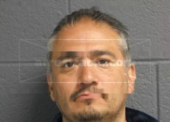 David Thomas Castillo