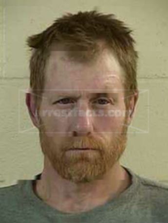 Rustey Jay Gorman