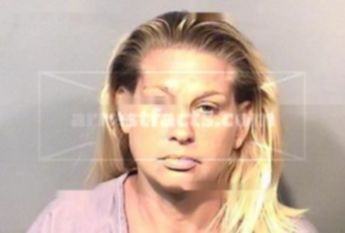 Nicole Marie Walker