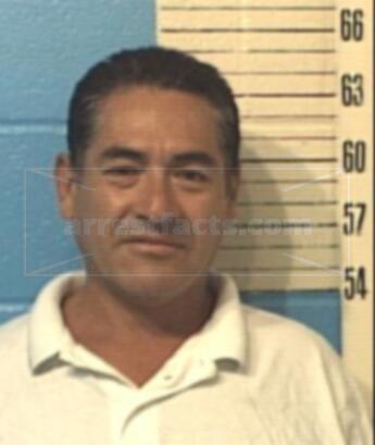 Leobardo Sanchez-Torres