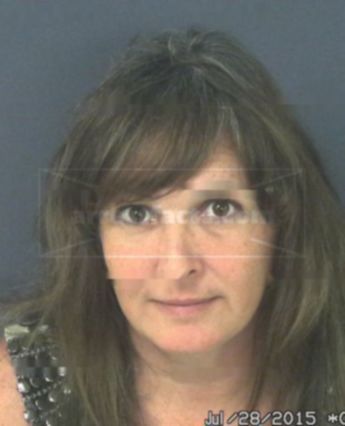 Suzzanne Elisa Bryan