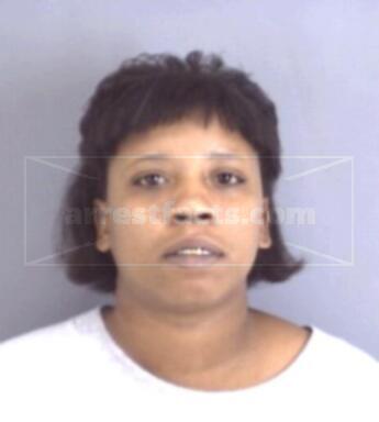 Arnethia Sherell Johnson