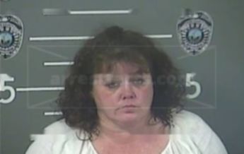 Sheila Allen