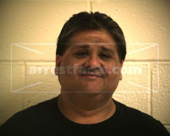 Michael Jimmy Montoya