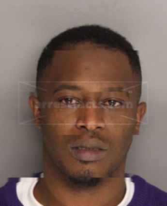 Trevelle Reed