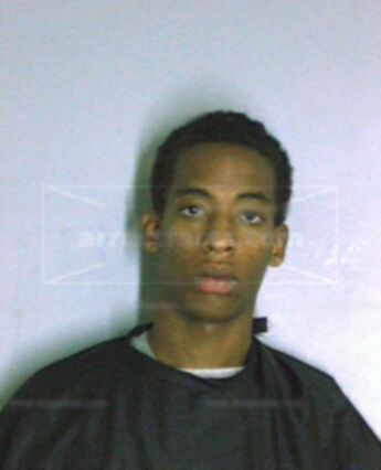 Bobby Marcell Smith