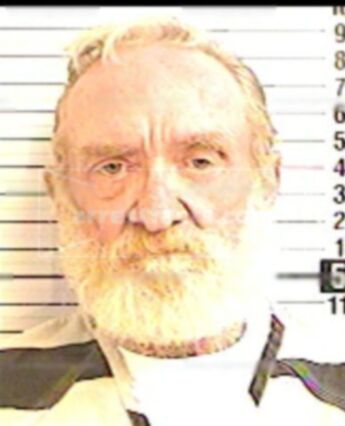 James Rondal Murray