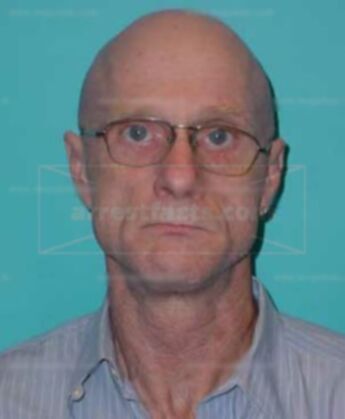 Gene Ellsworth Garten